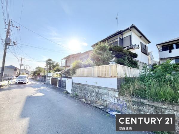 日高市高萩東1丁目　中古戸建