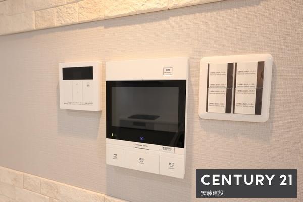 ガーデンシティ狭山弐号館　３階