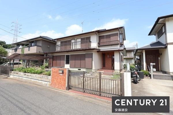 狭山市柏原　中古戸建