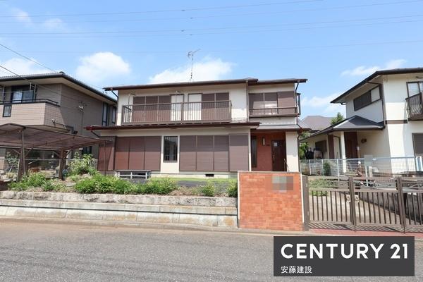 狭山市柏原の中古一戸建て