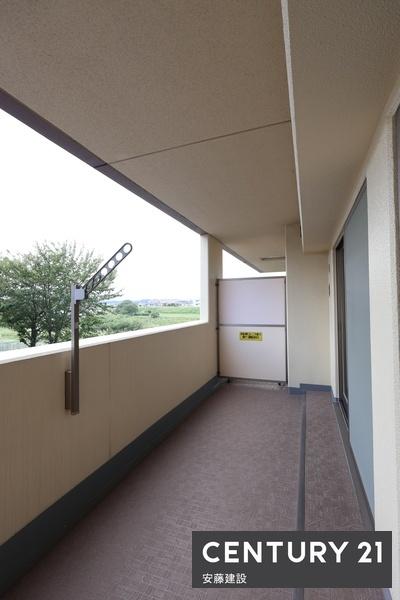 サンクレイドル狭山入間川　2階