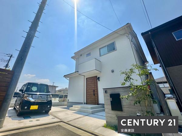 飯能市緑町　令和7年築　築浅中古戸建