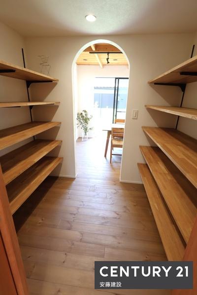 狭山市柏原の中古一戸建て