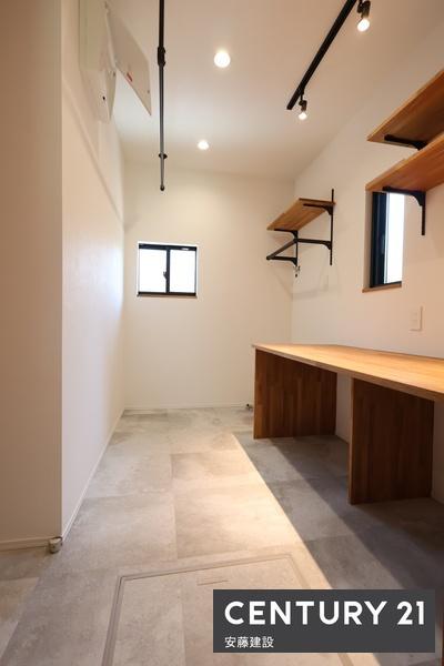 狭山市柏原の中古一戸建て