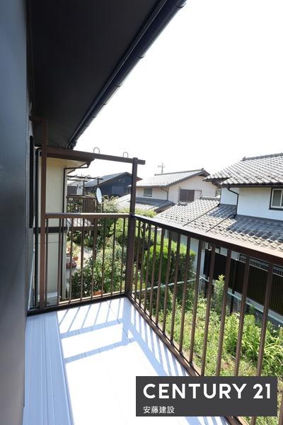 狭山市柏原の中古一戸建て