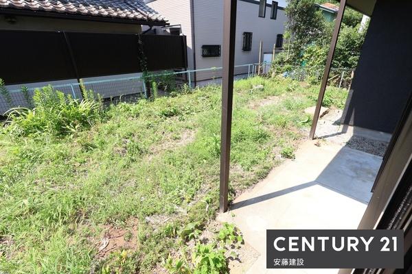狭山市柏原の中古一戸建て