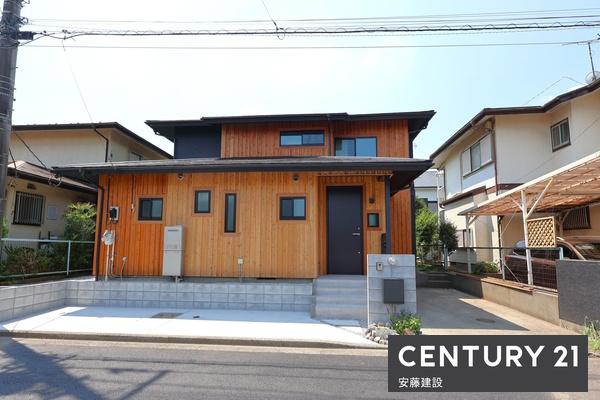 狭山市柏原の中古一戸建て