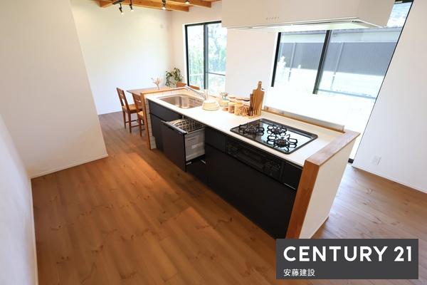 狭山市柏原の中古一戸建て