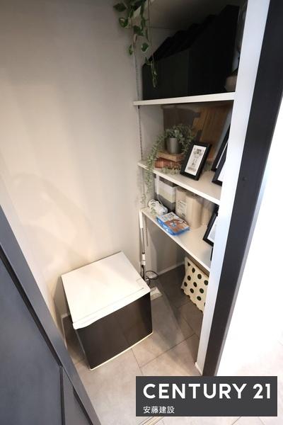 飯能市双柳　新築戸建