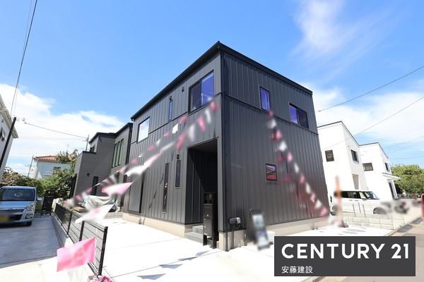 飯能市双柳　新築戸建