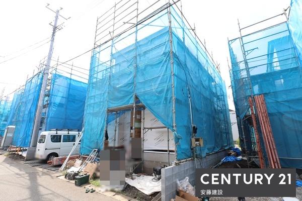 入間市扇町屋７期　新築全５棟　２号棟