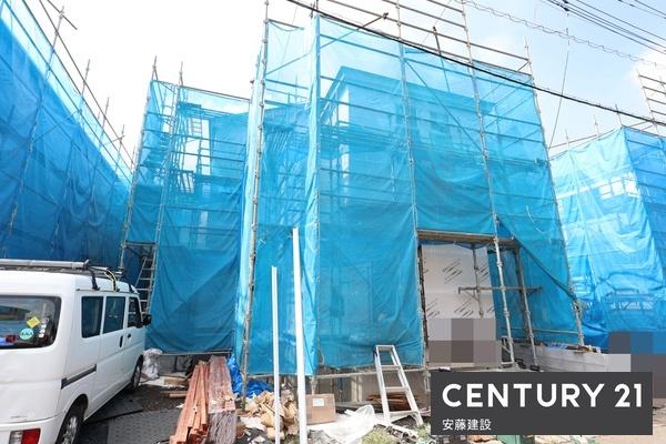 入間市扇町屋７期　新築全５棟　２号棟