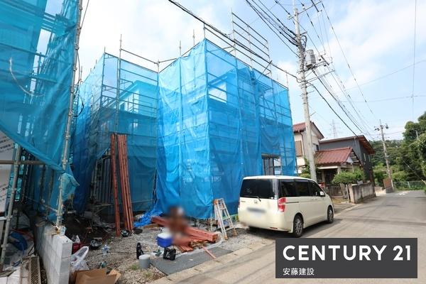 入間市扇町屋７期　新築全５棟　１号棟