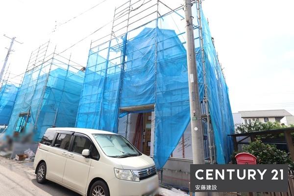 入間市扇町屋７期　新築全５棟　１号棟