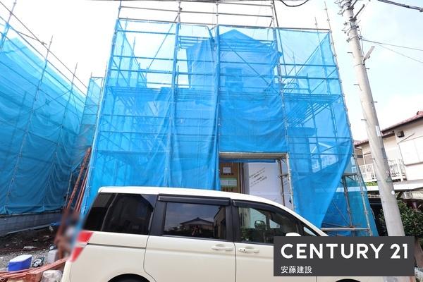 入間市扇町屋７期　新築全５棟　１号棟