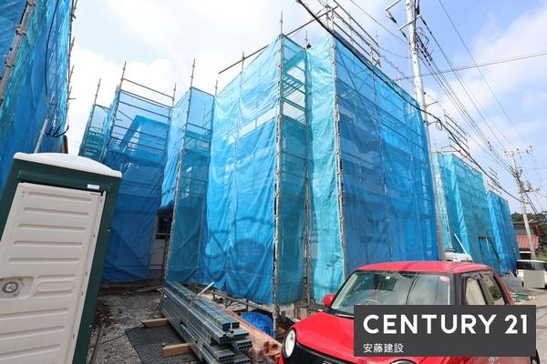 入間市扇町屋７期　新築全５棟　３号棟
