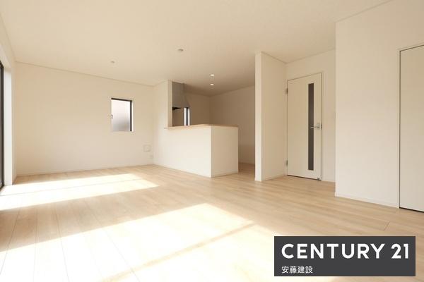 入間市鍵山第７　新築戸建