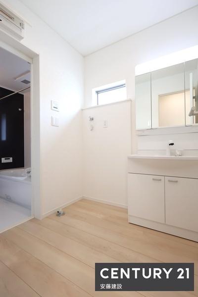 入間市鍵山第７　新築戸建