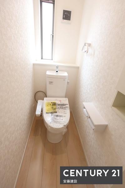 入間市鍵山第７　新築戸建