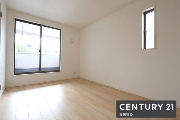 入間市鍵山第７　新築戸建