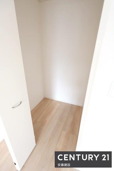 入間市鍵山第７　新築戸建