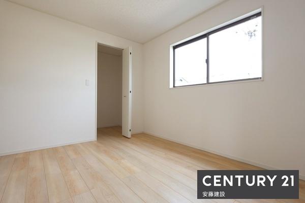 入間市鍵山第７　新築戸建