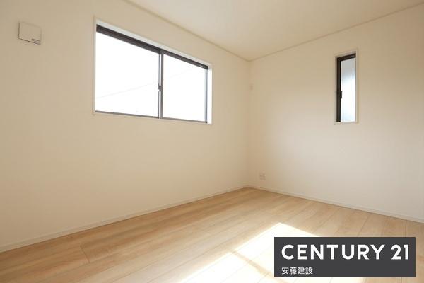 入間市鍵山第７　新築戸建