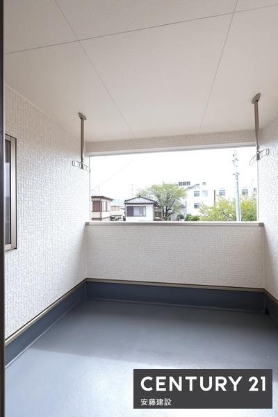 入間市鍵山第７　新築戸建