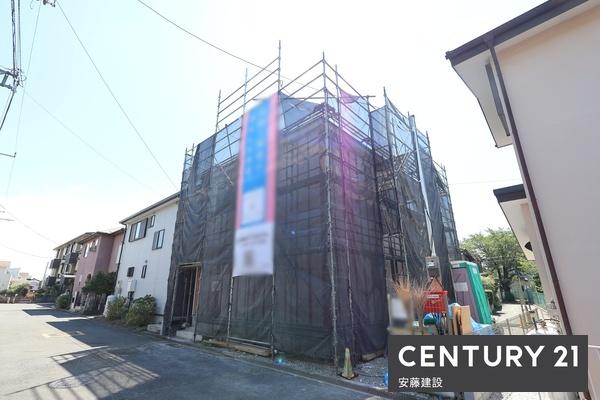 入間市鍵山第７　新築戸建