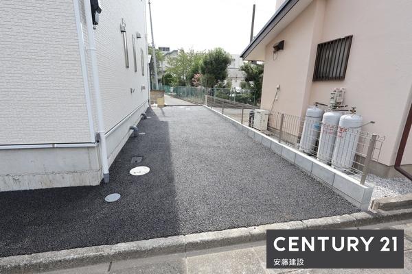 入間市鍵山第７　新築戸建