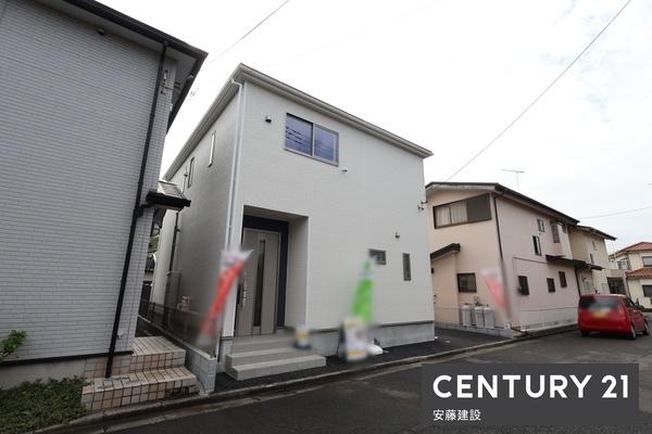 入間市鍵山第７　新築戸建