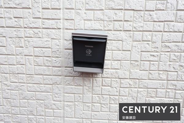 入間市鍵山第７　新築戸建