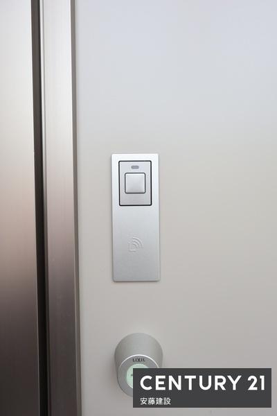 入間市鍵山第７　新築戸建