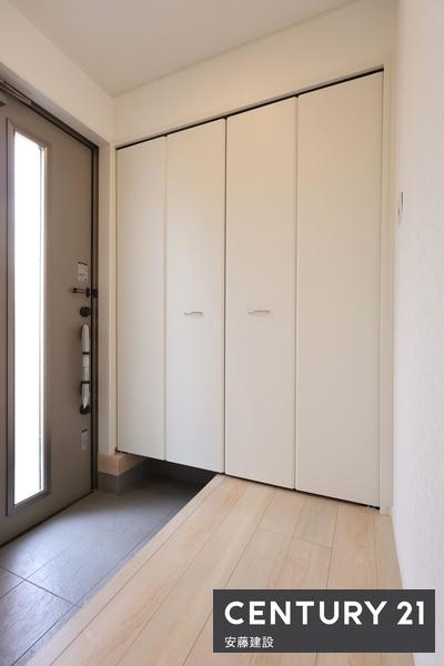 入間市鍵山第７　新築戸建