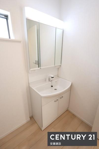 入間市鍵山第７　新築戸建