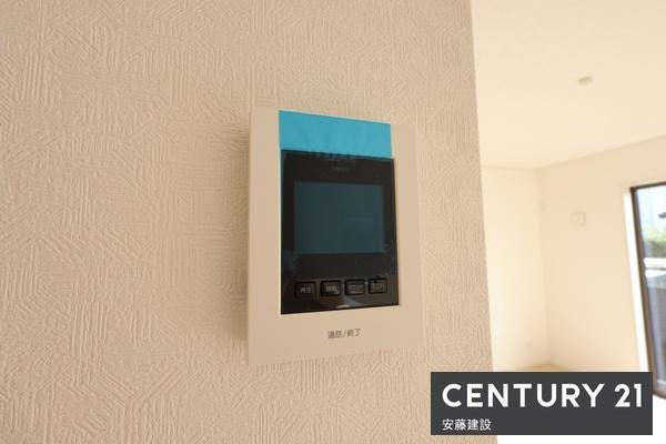 入間市鍵山第７　新築戸建