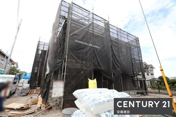 入間市宮寺第２８　新築全３棟　２号棟