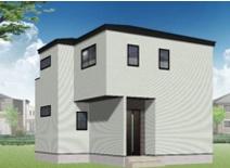 狭山市堀兼２期　新築戸建
