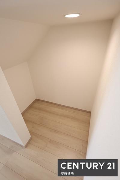 入間鍵山４期　新築全２棟　Ａ号棟