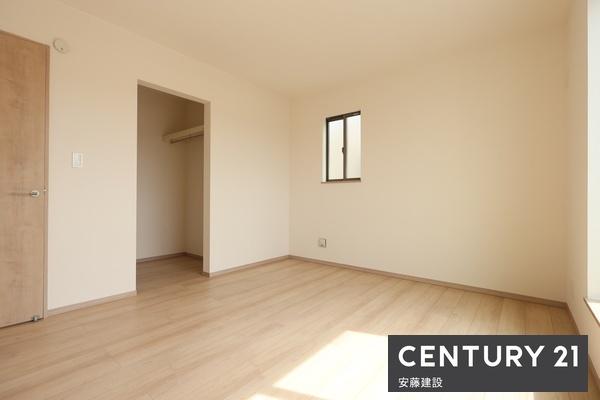 入間鍵山４期　新築全２棟　Ａ号棟