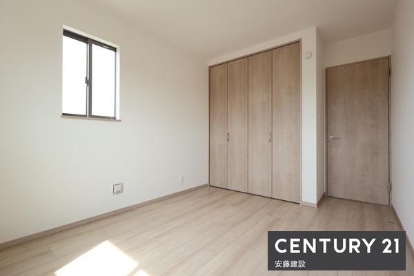 入間鍵山４期　新築全２棟　Ａ号棟