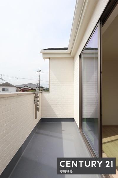 入間鍵山４期　新築全２棟　Ａ号棟