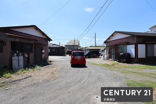 入間鍵山４期　新築全２棟　Ａ号棟