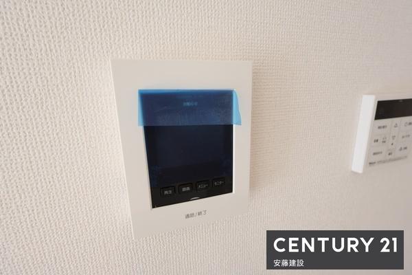 入間鍵山４期　新築全２棟　Ａ号棟