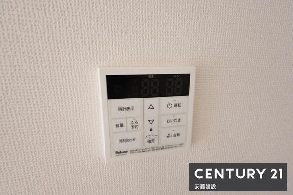 入間鍵山４期　新築全２棟　Ａ号棟