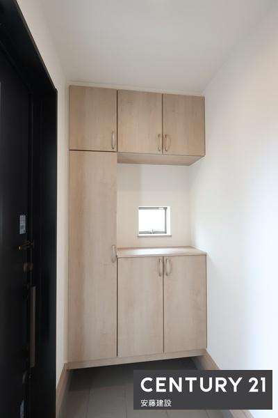 入間鍵山４期　新築全２棟　Ａ号棟