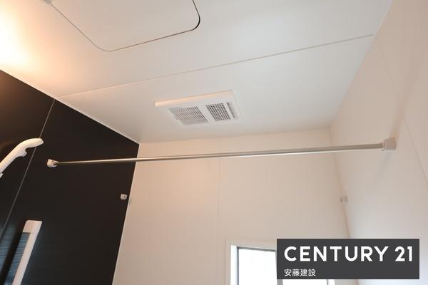 入間鍵山４期　新築全２棟　Ａ号棟