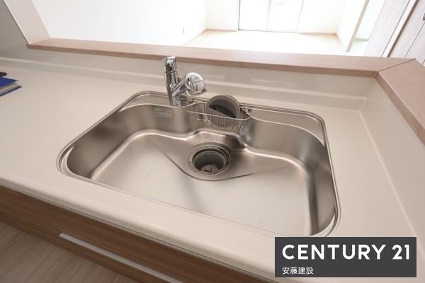 入間鍵山４期　新築全２棟　Ａ号棟