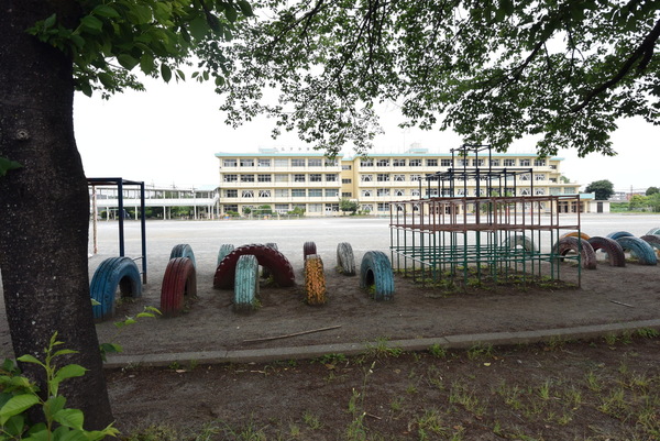 プランヴェール入間武蔵野２番館　４階(入間市立仏子小学校)