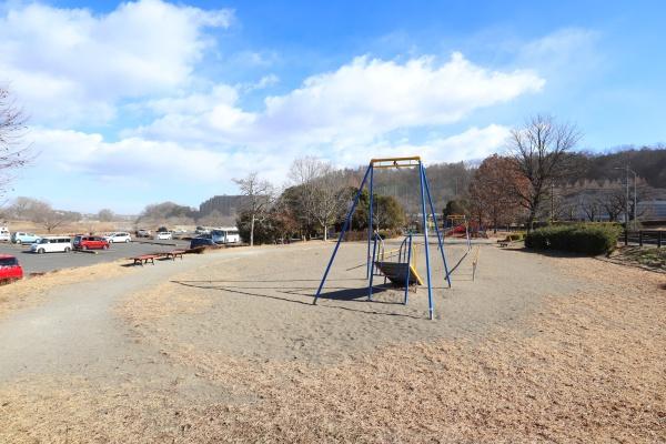 プランヴェール入間武蔵野２番館　４階(阿須運動公園)